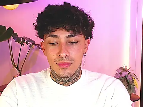 stevennavarro 在線直播表演