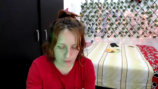 kittykalor09 Chat XXX in diretta