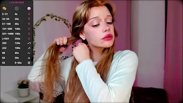 Chat XXX en directo de boobsybootie