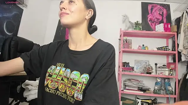 mariecam420's Live XXX Chat