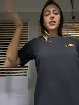 Gipoltergeist Chat XXX in diretta