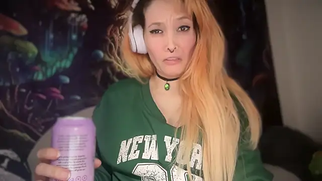 FRRANNKIE Chat XXX in diretta