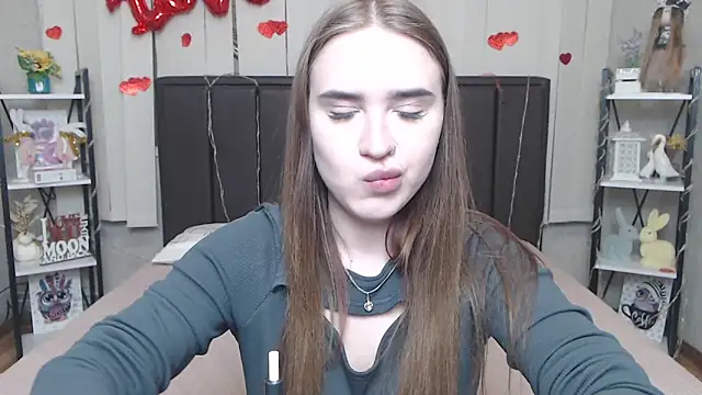 LauraHlot Chat XXX in diretta