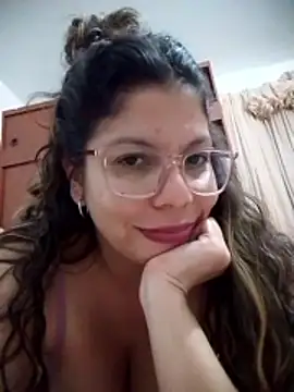 Carliina_Soussa Chat XXX in diretta