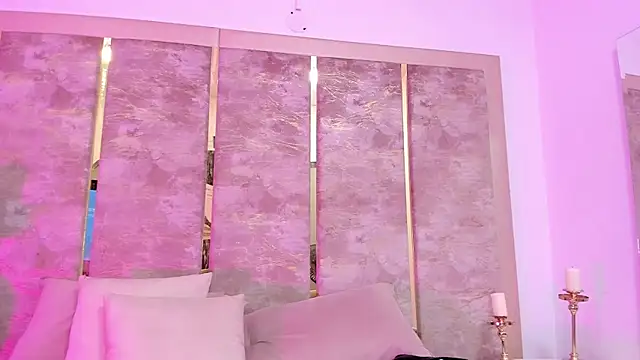 BarbieMonet Chat XXX live