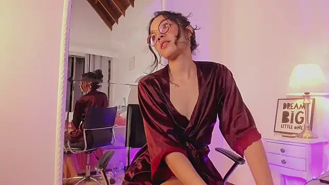 barbara_twerk Chat XXX in diretta