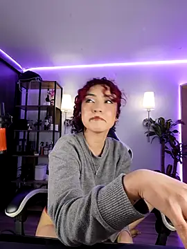 Silvana_Goddess' Live XXX Chat