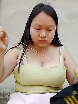 girl-babi Chat XXX in diretta