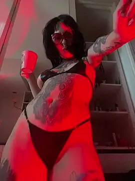 Sembang XXX Secara Langsung obsesiondarketa