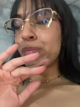 Sembang XXX Secara Langsung ValentinaEvanz