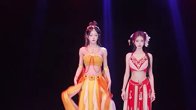 RV-525- Chat XXX in diretta