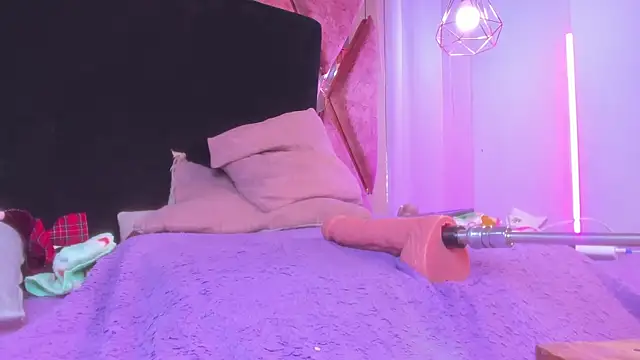 shantal_cooper_ Chat XXX in diretta