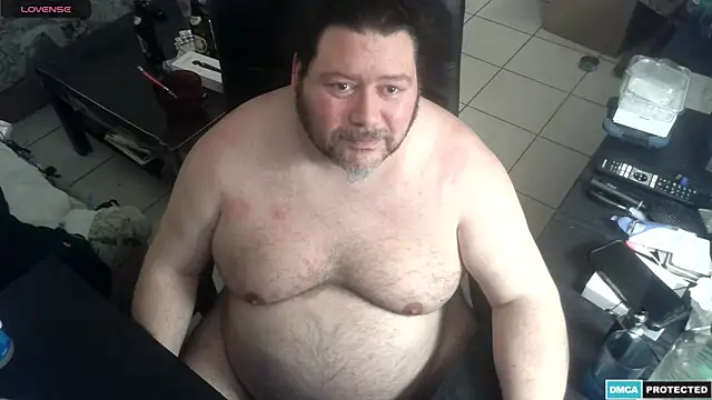 MysticDevil Webcam show