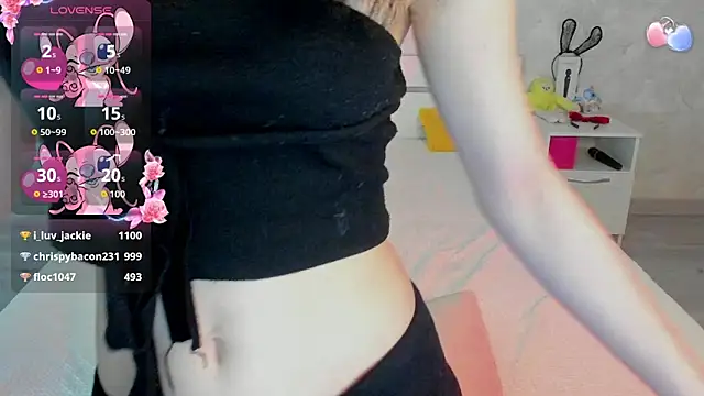 lurelliya Chat XXX live