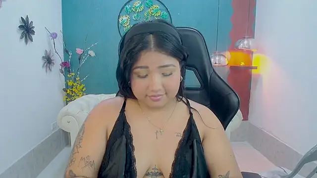 Sembang XXX Secara Langsung gaby_sweet10