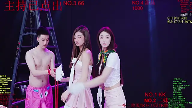 Comebaby-07 Chat XXX in diretta