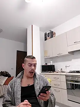 Sole97 Chat XXX in diretta