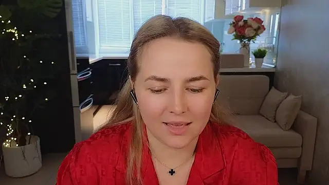 Sembang XXX Secara Langsung Mira_Mermayd