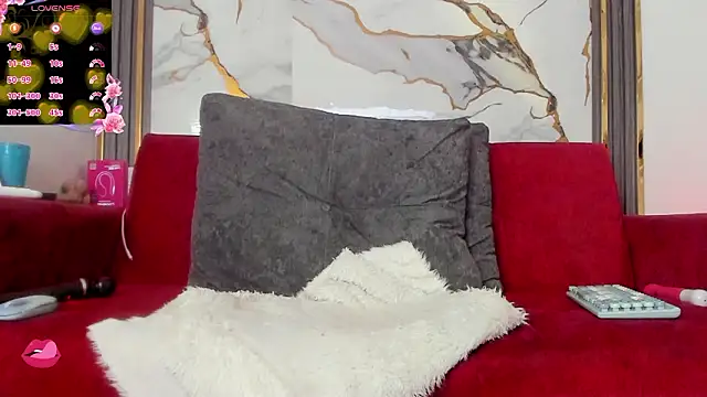 LoverLauren2 Chat XXX live