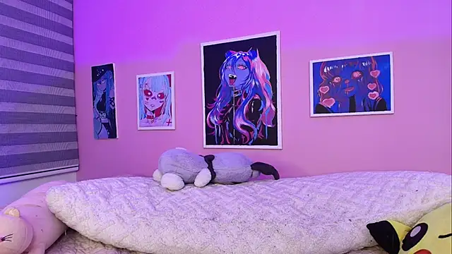 Онлайн чат XXX Miwa_violet