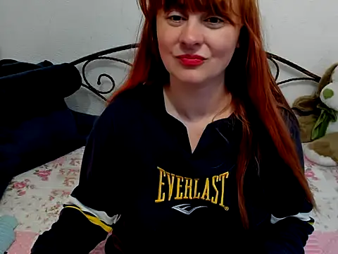 Chat XXX ao vivo de NightWish_Lorena