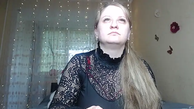 Show modela CumCpl na web-kameri