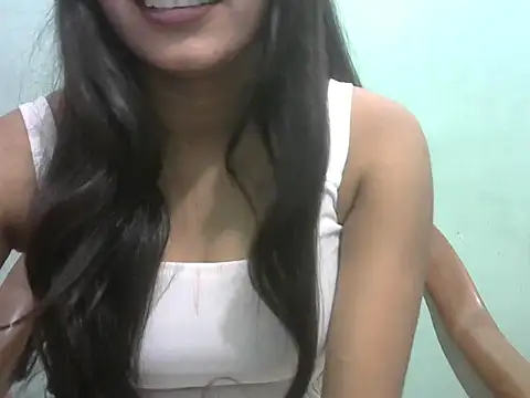 Lovely-Pandey Webcam Show