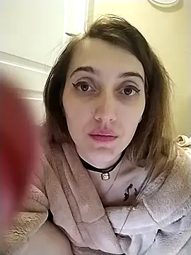 XXX chat uživo modela Iren