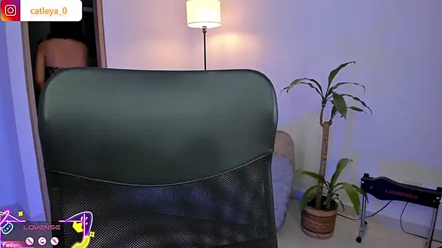 Živý XXX chat catleya_0