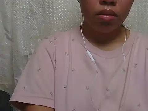 XXX chat uživo modela ChubbyButty