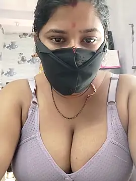 XXX chat uživo modela pinkisaha75