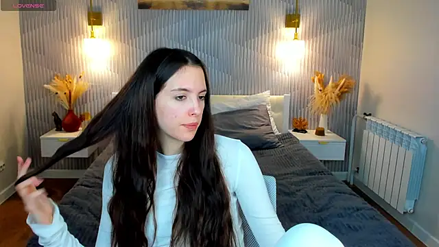 Živý XXX chat elise_robbie