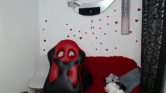 sven_fox723 在線直播表演