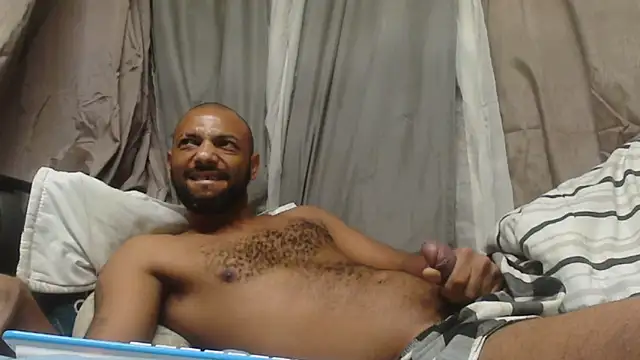 Camodick's Live XXX Chat