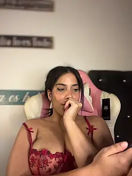 _Eurekaa_ 라이브 XXX 채팅