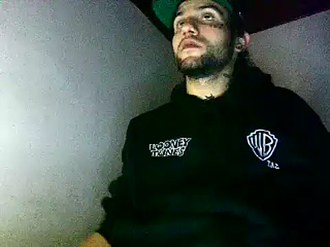 Christian_Stiven1 Chat XXX in diretta