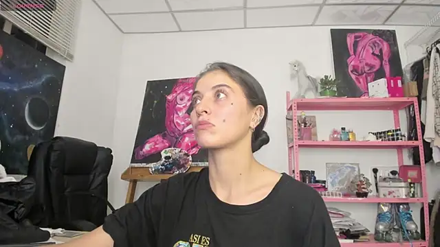 mariecam420's Live XXX Chat