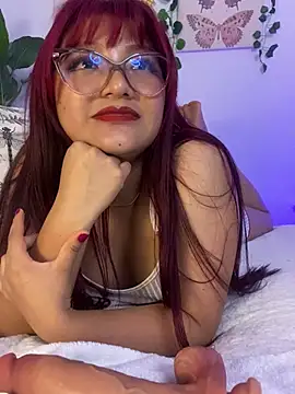 Tilatequilas' Live XXX Chat