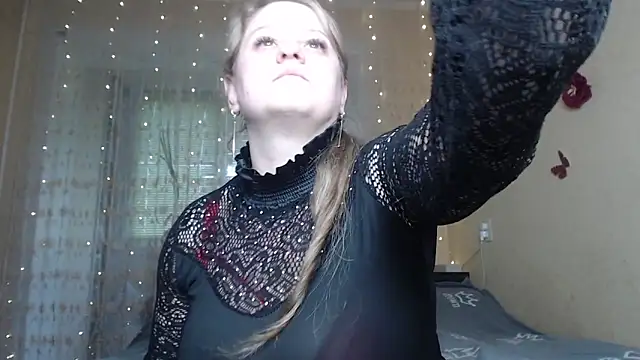 XXX chat uživo modela CumCpl