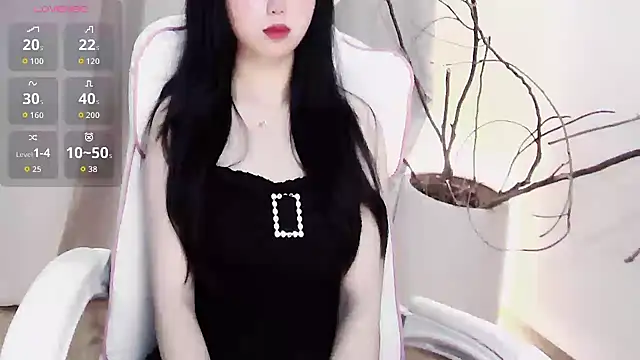 Sweet-Shuna Live XXX-Chat