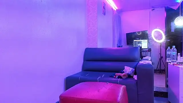 Chat +18 de scarlett_widow_ ao vivo