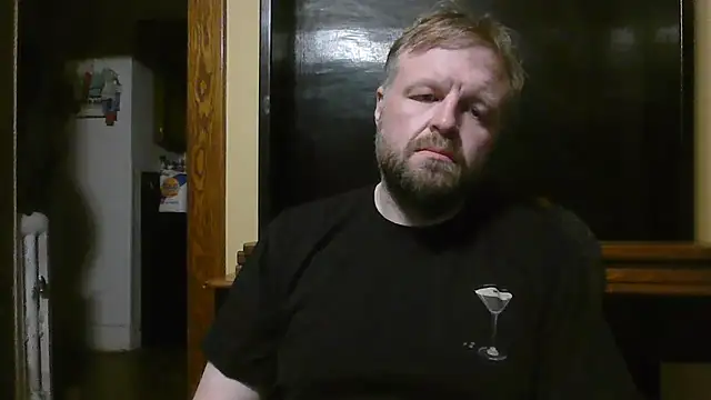 TheOneDonShaun Chat XXX in diretta