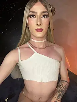 Alana_Stoneのウェブカメラショー