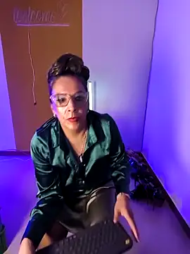 Czat XXX na żywo – Rubi424