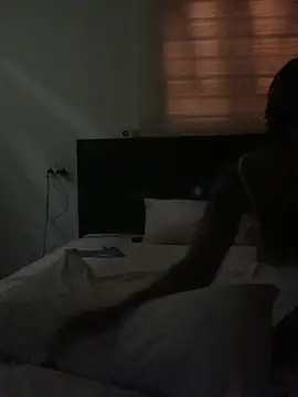 Chat XXX ao vivo de MISSMAYSROOM