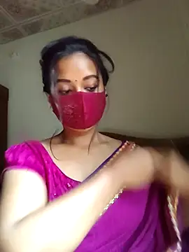 Dil-Ka-Radhika: вебкам-шоу