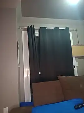 Show de Su_Duarte_1 na webcam