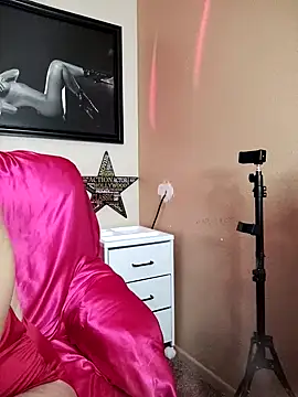 Chat XXX ao vivo de TheDime