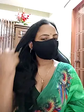 Payel-Sen – Live XXX-chat