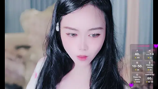 Chat XXX ao vivo de ANGEILOVE99